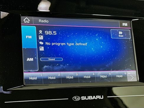 Used 2023 Subaru Forester image 21