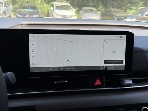 New 2026 Kia Carnival EX FWD image 22