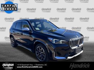 Certified 2024 BMW X1 xDrive28i w/ Premium Package video 1