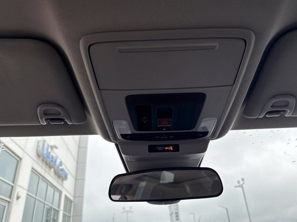 Used 2023 Honda Accord EX image 21