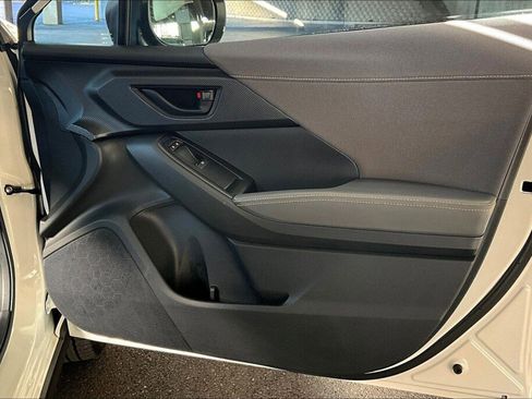 Certified 2025 Subaru Crosstrek 2.5i Sport w/ Crosstrek Mirror Package image 14