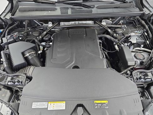 New 2025 Audi Q5 Premium Plus image 30