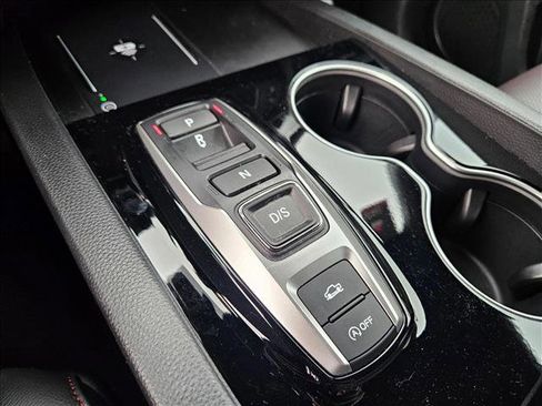 Used 2025 Honda Ridgeline Black Edition image 14