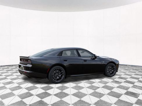 New 2026 Dodge Charger Scat Pack image 5