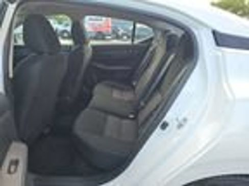 Used 2024 Nissan Sentra SV w/ All-Weather Package FWD image 6