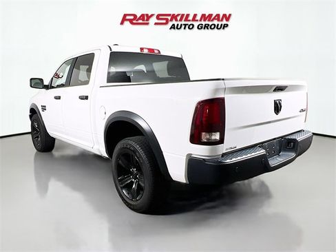 Used 2024 RAM 1500 Classic Warlock image 5
