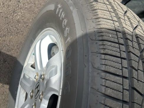 Used 2006 Honda Pilot LX image 4