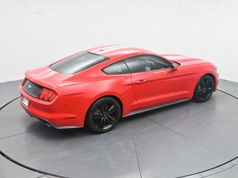 Used 2016 Ford Mustang Premium w/ Ecoboost Performance Package RWD image 25