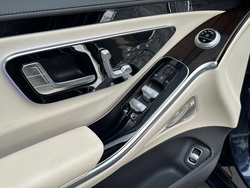 Used 2023 Mercedes-Benz S 500 4MATIC image 18