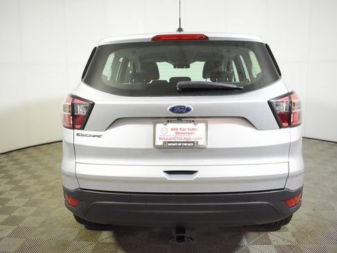 Used 2017 Ford Escape S image 5