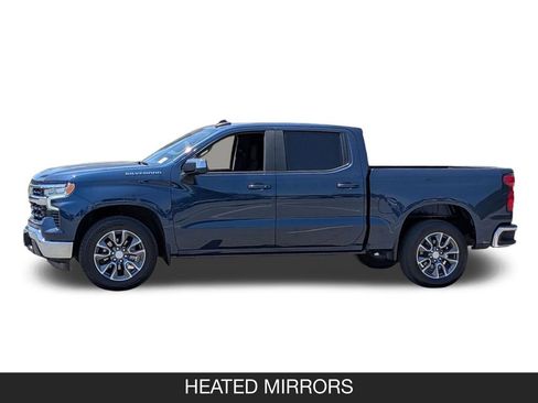 Used 2023 Chevrolet Silverado 1500 LT RWD image 5