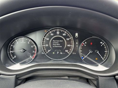 New 2026 MAZDA CX-30 AWD 2.5 S image 5