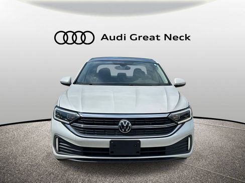 Used 2022 Volkswagen Jetta SEL FWD image 15
