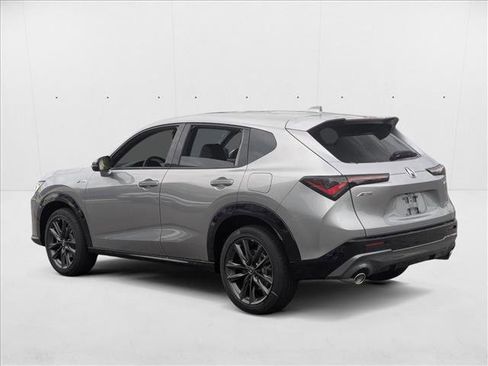 New 2025 Acura ADX A-Spec image 9