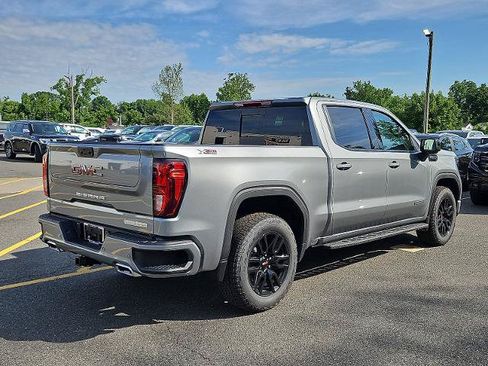 New 2026 GMC Sierra 1500 Elevation AWD/4WD image 6