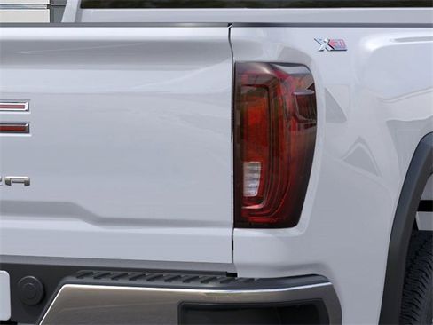 New 2026 GMC Sierra 2500 Pro image 11