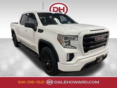 Used 2021 GMC Sierra 1500 Elevation w/ X31 Off-Road Package