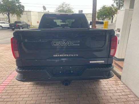 Used 2023 GMC Sierra 1500 Elevation RWD image 5