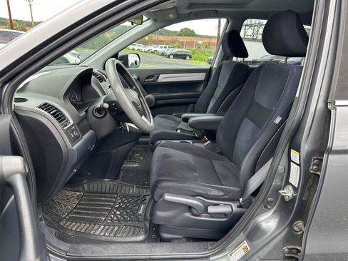 Used 2010 Honda CR-V EX image 11