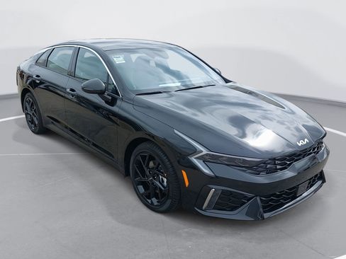 New 2026 Kia K5 GT-Line w/ GT-Line Premium Package image 3