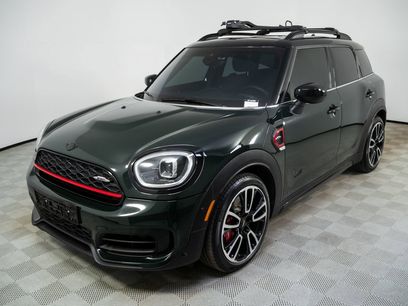 Used 2024 MINI Cooper Countryman John Cooper Works