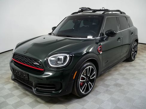Used 2024 MINI Cooper Countryman John Cooper Works image 1