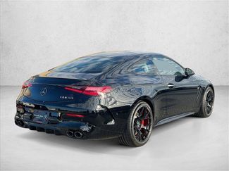 New 2026 Mercedes-Benz CLE 53 AMG 4MATIC Coupe video 2