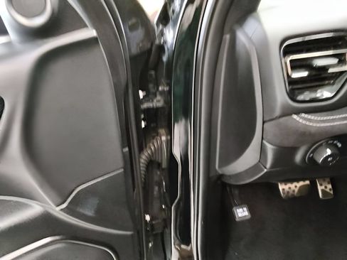 Used 2022 Dodge Durango SRT w/ Premium Interior Group AWD/4WD image 28