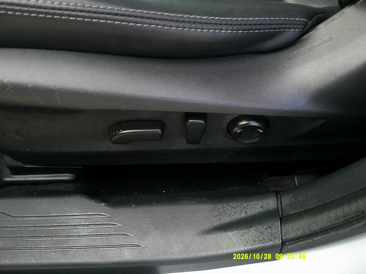 Used 2022 Subaru Outback Limited XT AWD/4WD image 10