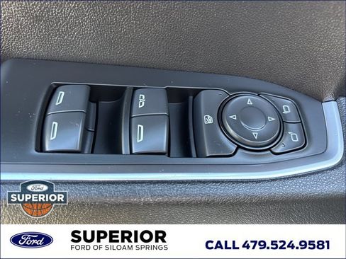 Used 2026 Chevrolet Silverado 1500 RST w/ RST Select Package image 21