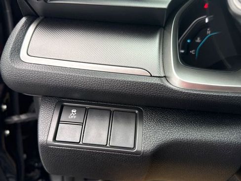 Used 2017 Honda Civic EX-T image 17