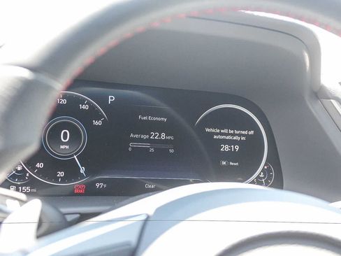 Used 2023 Hyundai Sonata SEL Plus w/ Preferred Accessory Package FWD image 28