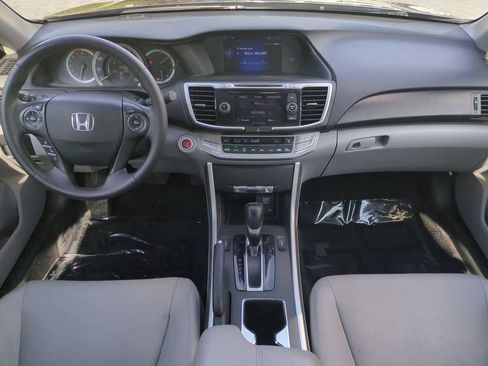 Used 2014 Honda Accord EX-L image 14