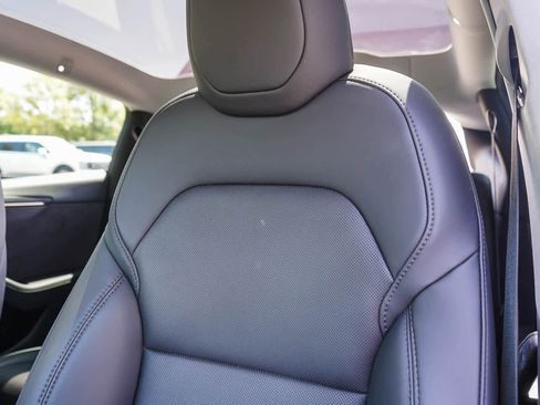 Used 2026 Tesla Model Y AWD image 23