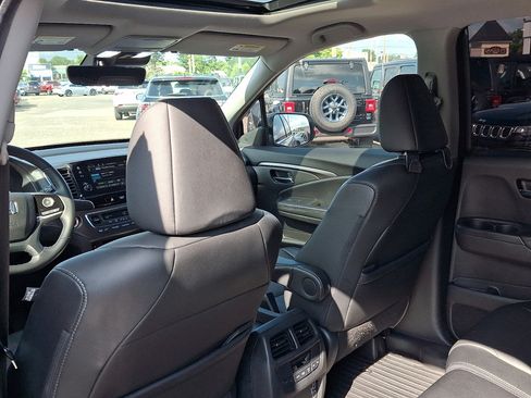Used 2021 Honda Pilot Special Edition image 21