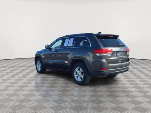 Used 2014 Jeep Grand Cherokee Laredo w/ Quick Order Package 23E image 7