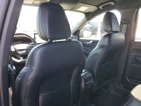 Used 2024 Ford Escape ST-Line w/ Tech Pack #1 AWD/4WD image 30