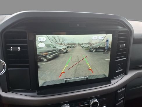 New 2026 Ford F150 XLT w/ Bed Utility Package image 24