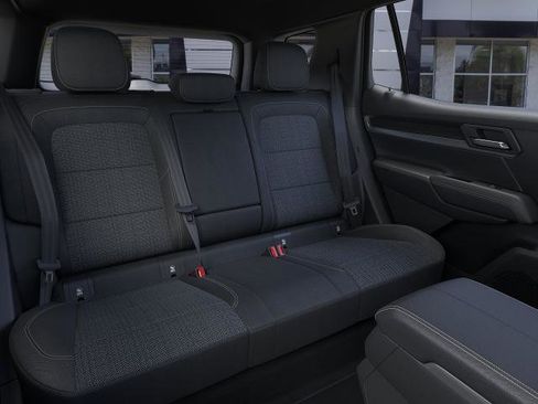 New 2026 GMC Terrain Elevation image 17