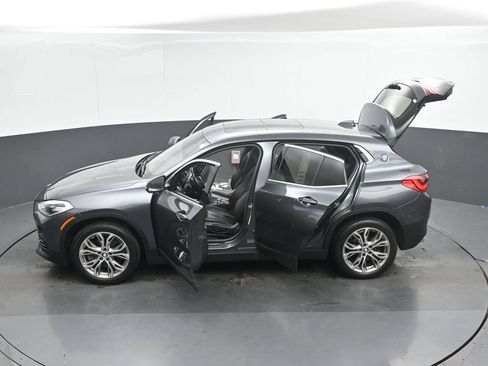 Used 2019 BMW X2 xDrive28i w/ Convenience Package AWD/4WD image 50