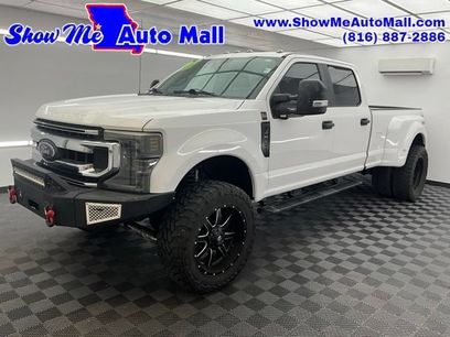 Used 2020 Ford F350 XL w/ STX Appearance Package