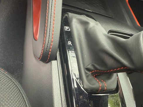 Used 2022 Nissan Frontier PRO-4X w/ Off-Road Protection Package image 18