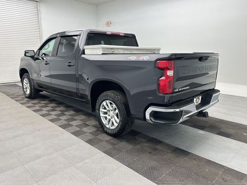 Used 2024 Chevrolet Silverado 1500 LT w/ Protection Package image 3