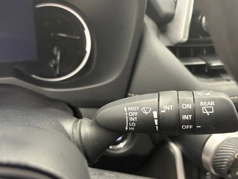 Used 2025 Toyota RAV4 XLE FWD image 19