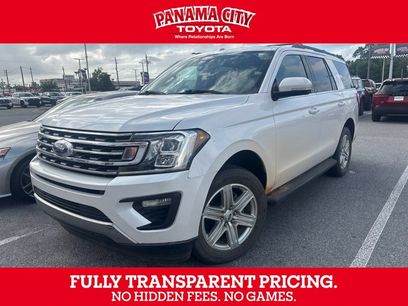 Used 2018 Ford Expedition XLT w/ Equipment Group 201A