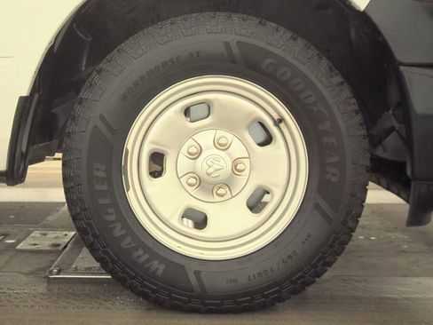 Used 2021 RAM 1500 Tradesman w/ Popular Equipment Group RWD image 14