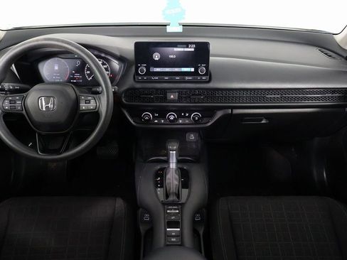 Used 2023 Honda HR-V LX image 6
