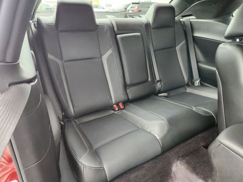 Used 2018 Dodge Challenger R/T Plus image 12