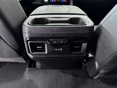 Certified 2025 GMC Sierra 2500 AT4 AWD/4WD image 29