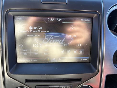 Used 2014 Ford F150 Raptor w/ Equipment Group 801A Luxury image 16